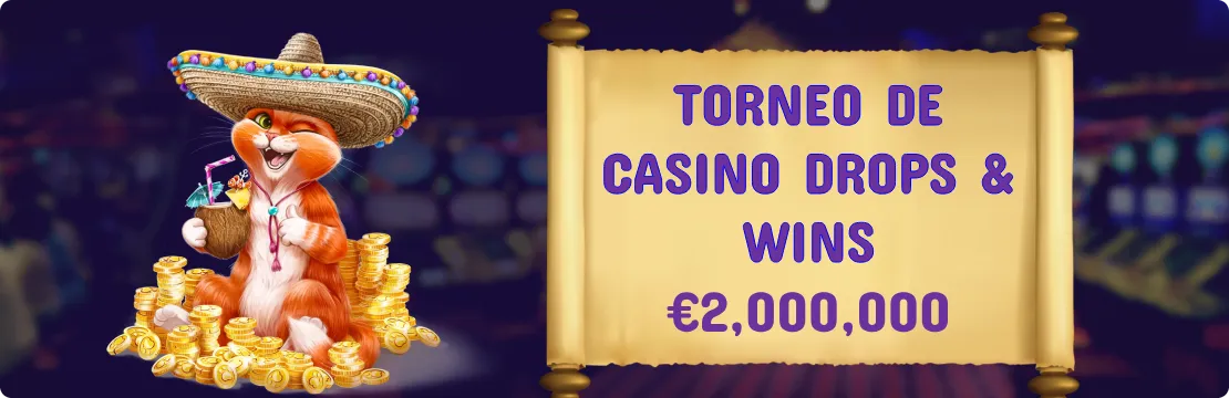 Cazimbo torneo